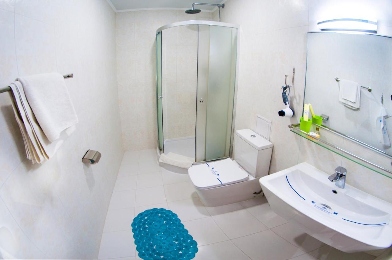 Antwo-Hotel Kharkiv Room photo