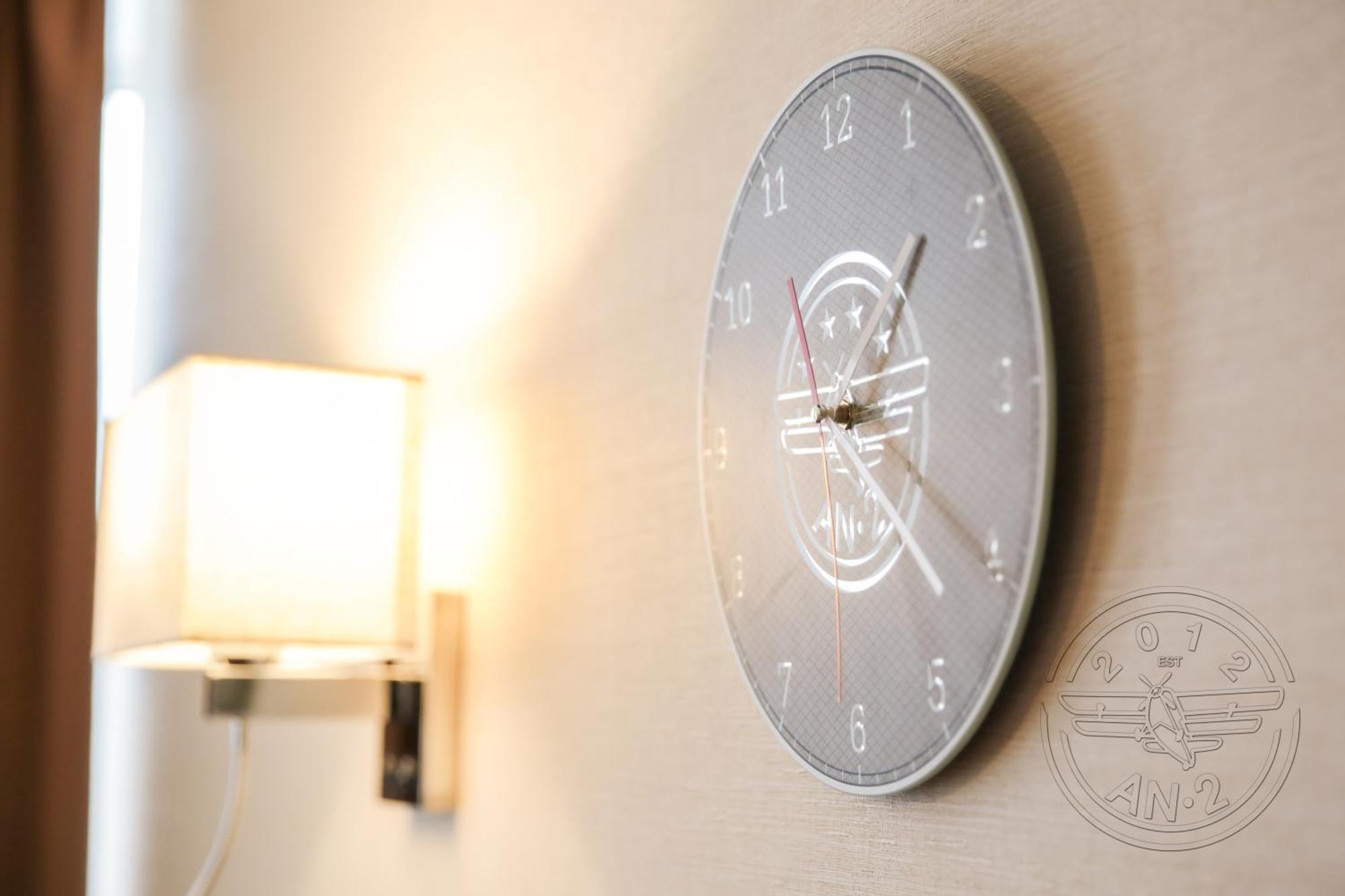 Antwo-Hotel Kharkiv Room photo