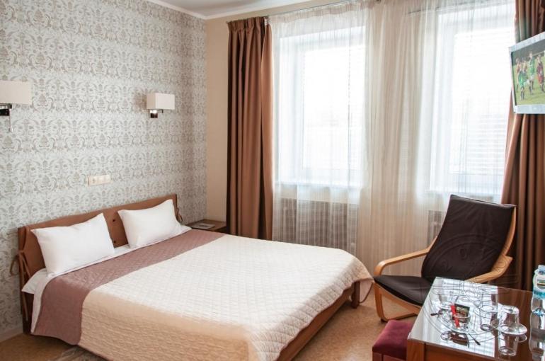 Antwo-Hotel Kharkiv Exterior photo
